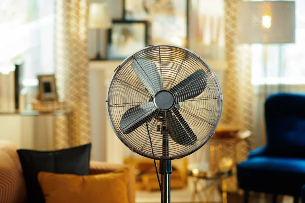The Best Rechargeable Portable Fan: Your 2024 Guide