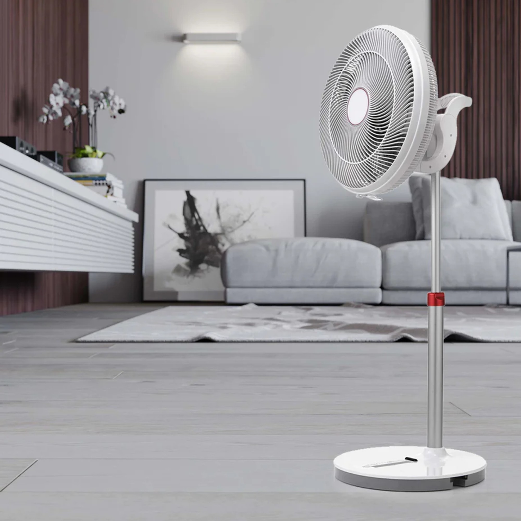 Air Circulators vs Fans: Which is Better for You?