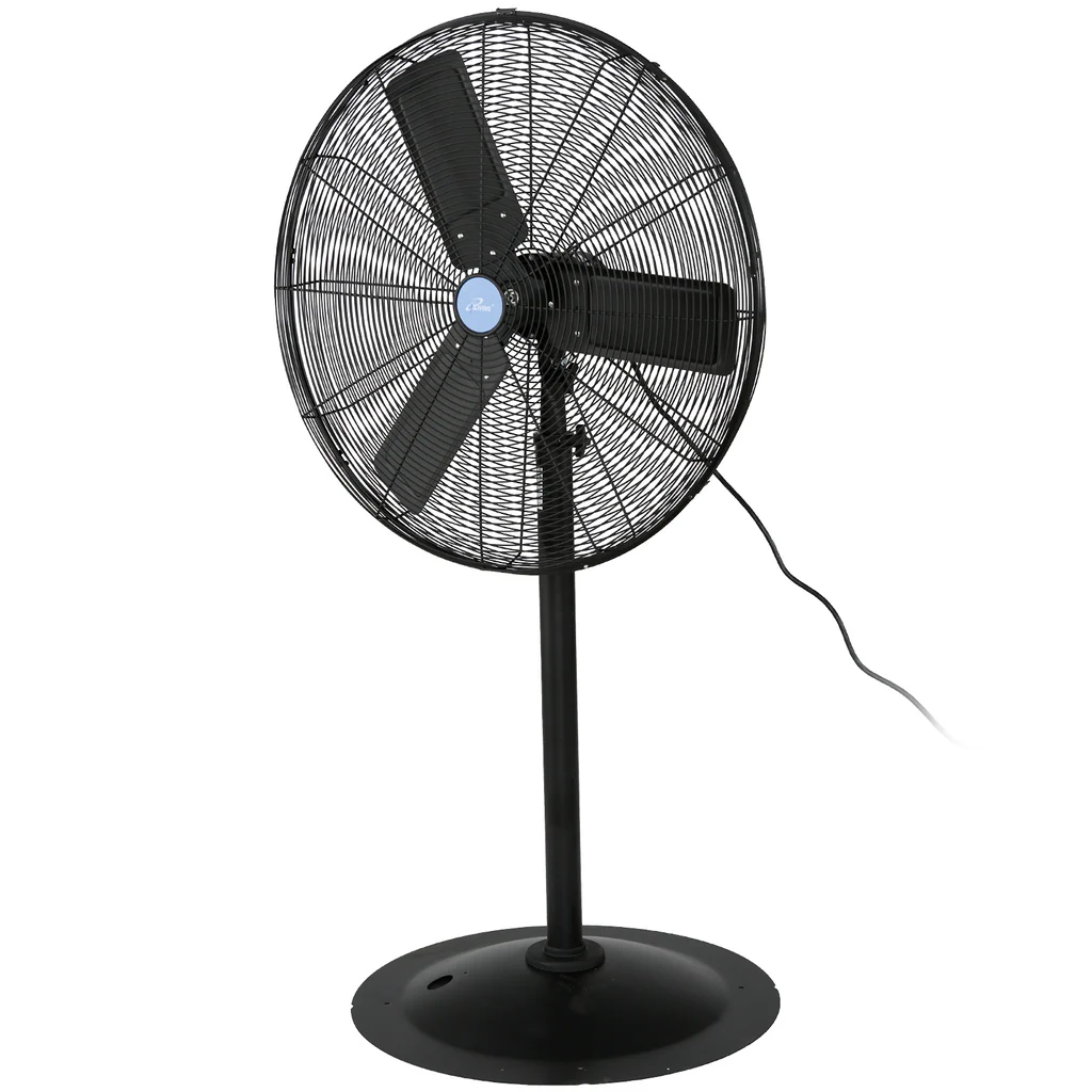 Your Expert Guide to the Best Small Desk Fan