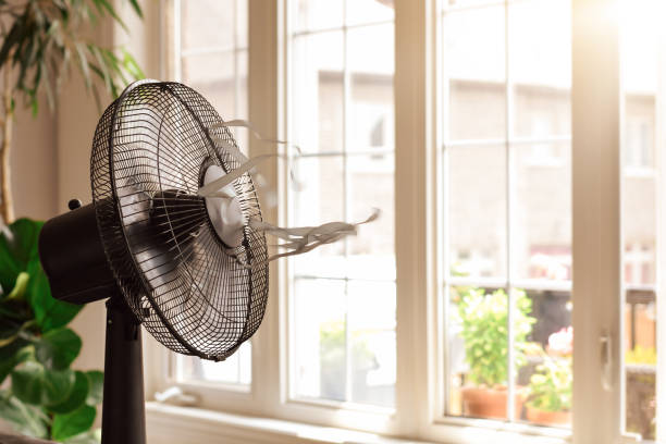 What Is a High Velocity Fan: Your Ultimate Guide to Power and Airflow