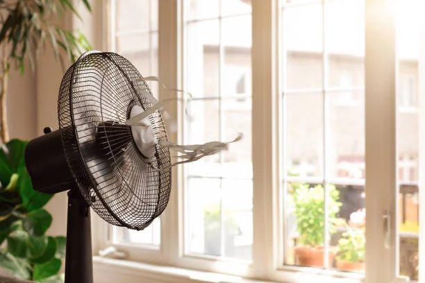 What Is a High Velocity Fan: Your Ultimate Guide to Power and Airflow