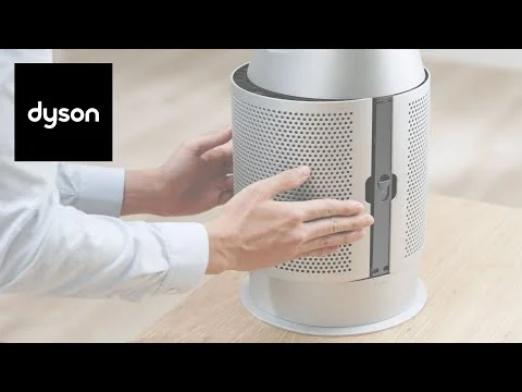 The Ultimate Dyson Fan Filter Replacement Guide