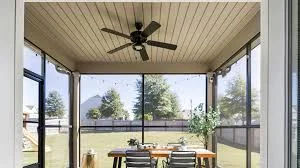 How to Choose an Outdoor Fan: The Ultimate 2024 Guide
