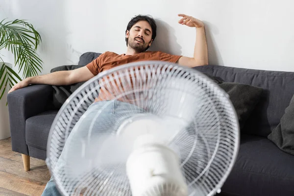 Fan Not Blowing Hard Anymore? 4 Easy Fixes