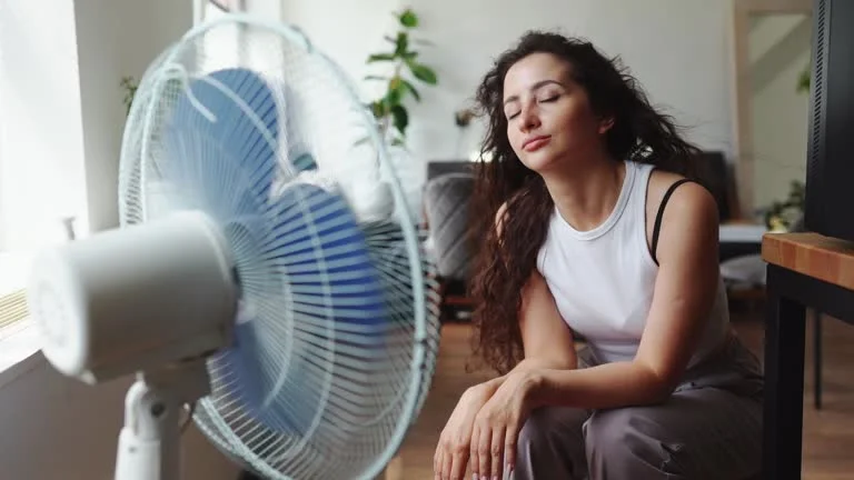 Fan Making a Loud Noise? Here's Why and How to Fix It