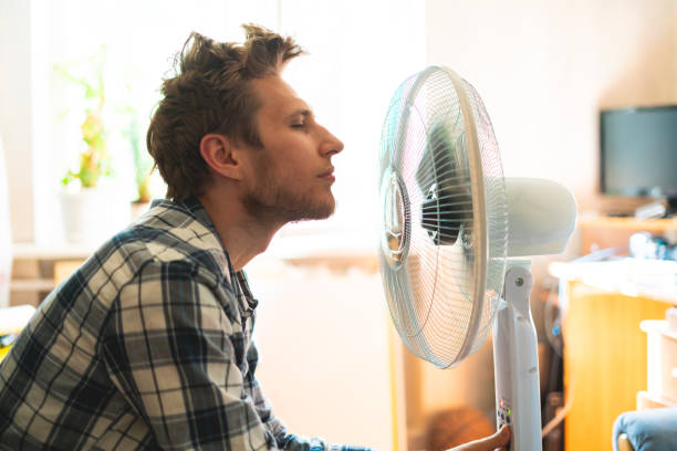 Fan Help with Humidity: 5 Ways to Maximize Comfort