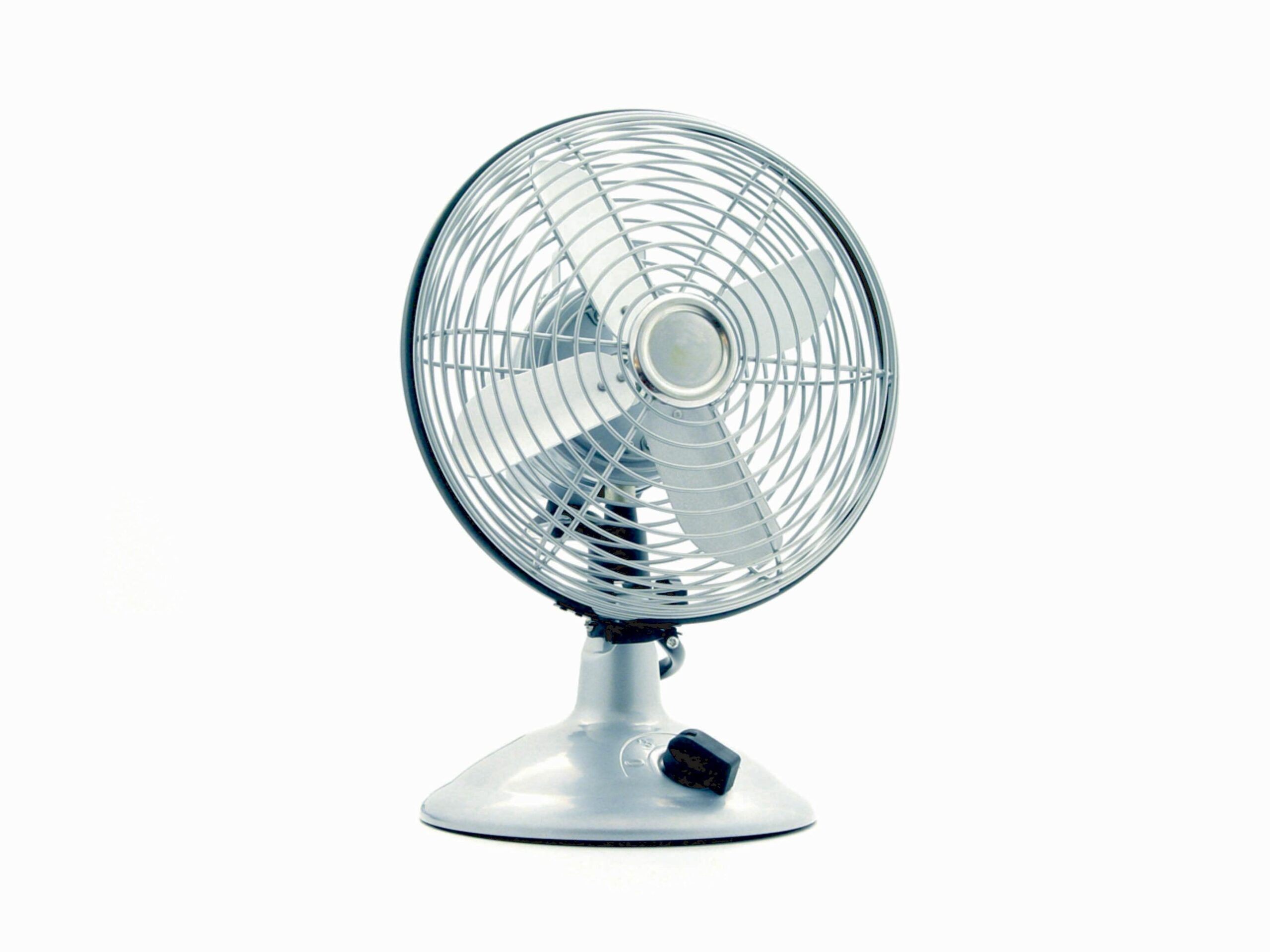 Best Bladeless Ceiling Fan: 5 Key Factors to Consider