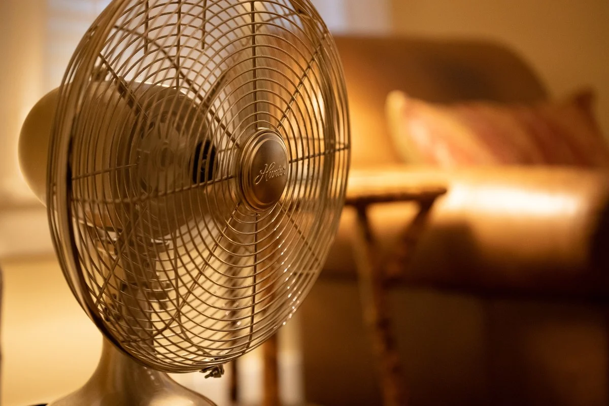 When is the Best Time to Buy a Fan? An Expert's Guide