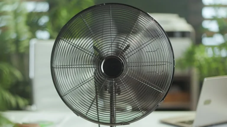 How to Fix a Wobbly Ceiling Fan: A Step-by-Step Guide