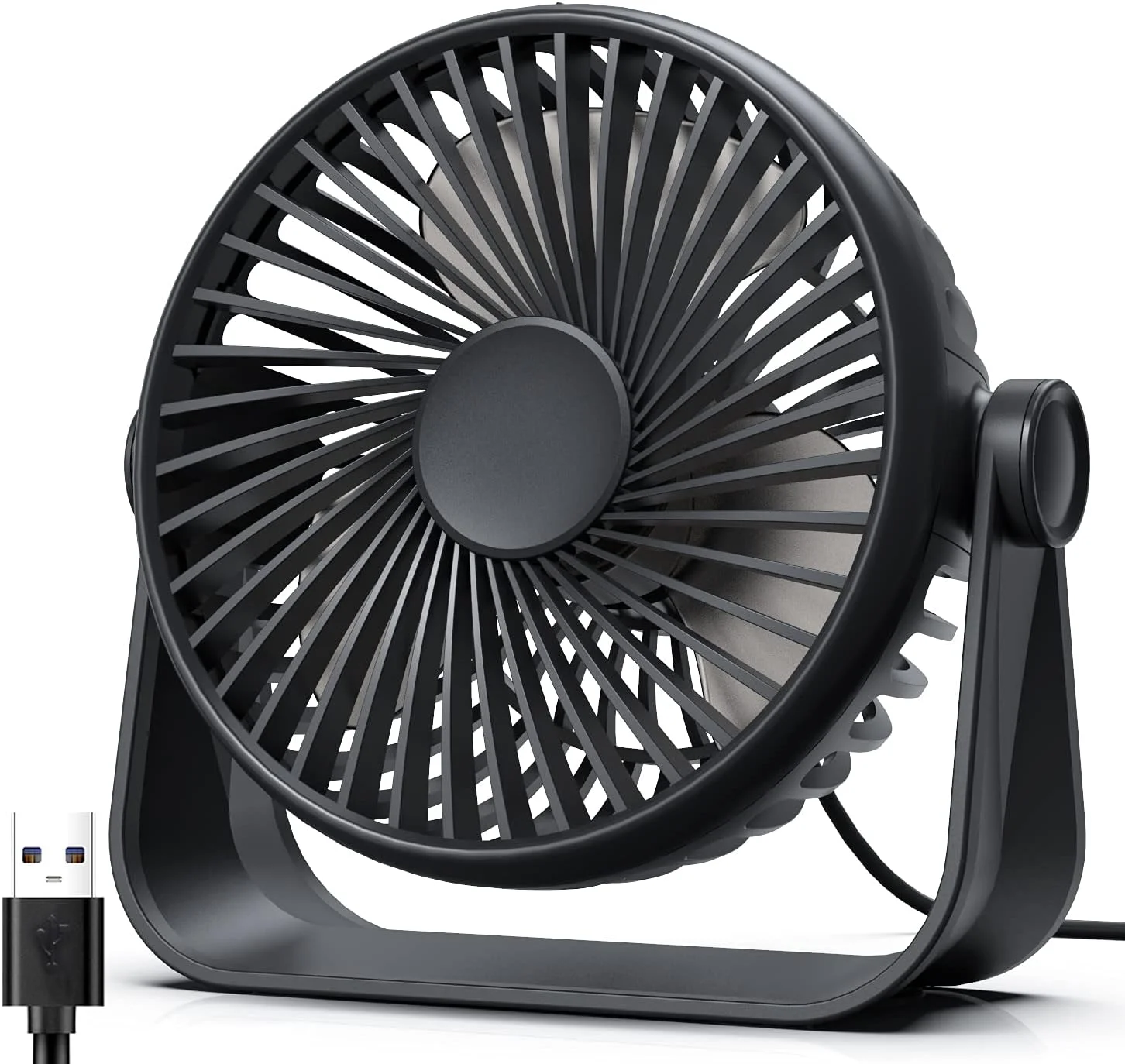 What to Do When a Fan Starts Smoking: A Safety Guide