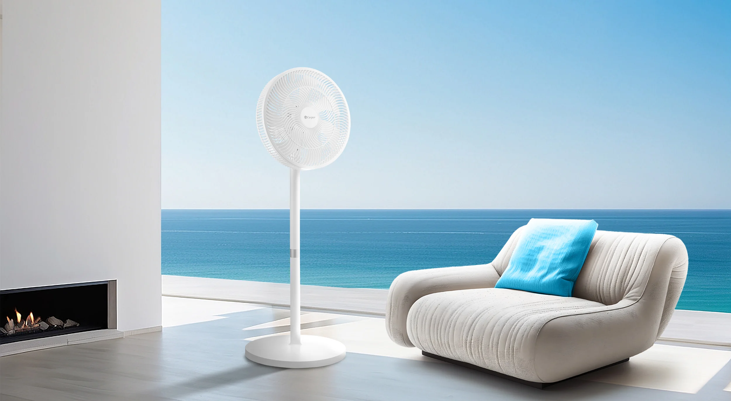 Finding the Best Fan for Baby Room: A 2024 Guide
