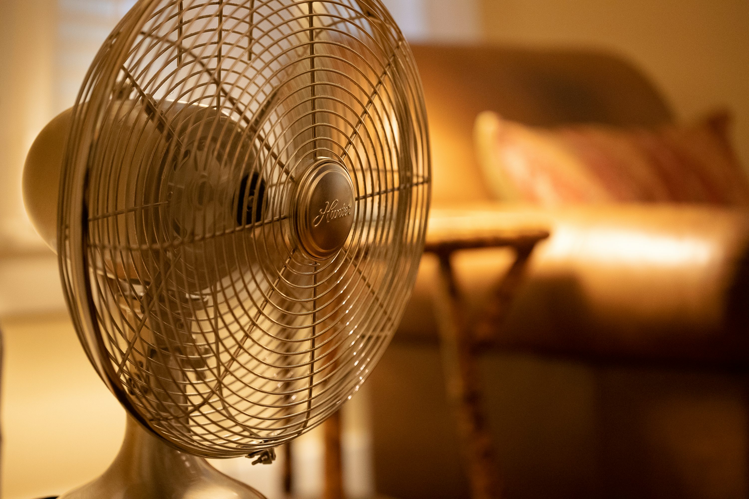 Finding the Best Quiet Fan for Sleeping: A 2024 Guide